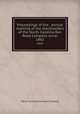 Proceedings of the . annual meeting of the stockholders of the North Carolina Rail Road Company serial. 1862, North Carolina Railroad Company 