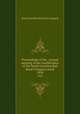 Proceedings of the . annual meeting of the stockholders of the North Carolina Rail Road Company serial. 1858, North Carolina Railroad Company 