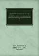 Dictionnaire apologetique de la foi catholique : contenant les preuves de la verite de la religion et les reponses aux objections tirees des sciences humaines, Adhemar d