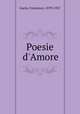 Poesie d