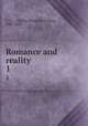 Romance and reality. 1, L. E. L. (Letitia Elizabeth Landon), 1802-1838 