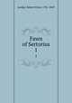 Fawn of Sertorius. 1, Landor, Robert Eyres, 1781-1869 