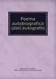 Poema autobiografico (dall