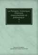 La Pologne, historique, littraire, monumentale et pittoresque .. 3, Leonard Chodzko 