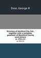Directory of Hartford City, Ind., together with a complete gazetteer of Blackford County land owners. yr. 1911-12, George R. Dale 