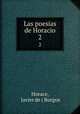 Las poesas de Horacio. 2, Horace, Javier de ( Burgos 