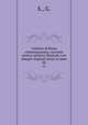 I misteri di Roma contemporanea; racconto storico-politico illustrato con disegni originali incisi in rame. 02, S., G. 