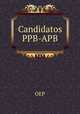 Candidatos PPB-APB, OEP 
