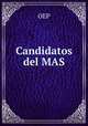Candidatos del MAS, OEP 