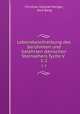 Lebensbeschreibung des berhmten und Gelehrten dnischen Sternsehers Tycho V .. 1-2, Christian Gottlob Mengel, Oluf Bang 