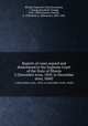 Reports of cases argued and determined in the Supreme Court of the State of Illinois. 3 (December term, 1839, to December term, 1840), Illinois. Supreme Court,Scammon, J. Young (Jonathan Young), 1812-1890,Gilman, Charles, d. 1849,Peck, E. (Ebenezer), 1805-1881 