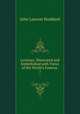 Lectures, Illustrated and Embellished with Views of the World`s Famous .. 7, Stoddard, John L. (John Lawson), 1850-1931 