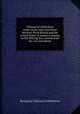 Tribunal of Arbitration under treaty and convention between Great Britain and the United States of America relating to the Behring Sea; second draft for case microform, Bering Sea Tribunal of Arbitration 