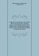 Viage de la serenissima reyna Dona Maria Ana de Austria, segunda muger de Don Philipe Quarto deste nombre, Rey Catholico de Hespana, hasta la real corte de Madrid, desde la imperial de Viena, Jeronimo de Mascarenhas 