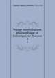Voyage minralogique, philosophique, et historique, en Toscane. 2, Targioni Tozzetti, Giovanni, 1712-1783 
