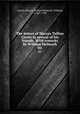 The letters of Marcus Tullius Cicero to several of his friends. With remarks by William Melmoth. 01, Cicero, Marcus Tullius,Melmoth, William, 1710?-1799 
