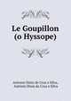 Le Goupillon (o Hyssope), Antonio Diniz de Cruz e Silva 
