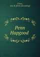 Penn Hapgood, Chase, Geo. B. [from old catalog] 
