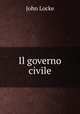 Il governo civile, John Locke 