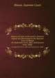 Reports of cases at law and in chancery argued and determined in the Supreme Court of Illinois. 46 (September term, 1867, and January term, 1868), Illinois. Supreme Court 
