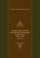 Annual reports of the State Roads Commission for the years .. 1916/1919, Maryland. State Roads Commission 