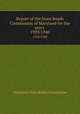 Report of the State Roads Commission of Maryland for the years . 1939/1940, Maryland. State Roads Commission 