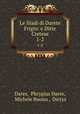 Le Iliadi di Darete Frigio: e Ditte Cretese. 1-2, Dares, Phrygius Dares, Michele Buono , Dictys 