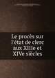 Le proces sur l