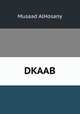 DKAAB, Musaad AlHosany 