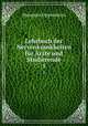 Lehrbuch der Nervenkrankheiten fr rzte und Studierende. 1, Hermann Oppenheim 
