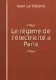 Le regime de l