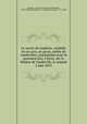 Le secret de madame, comedie en un acte, en prose, melee de vaudevilles, representee pour la premiere fois, a Paris, sur le theatre de Vaudeville, le samedi 2 juin 1810, Charles Francois Jean Baptiste Moreau 