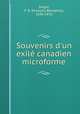 Souvenirs d