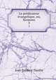 Le prdicateur vangelique, ou, Sermons. 3, Jean Frederic Nardin 