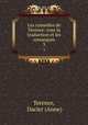 Les comedies de Terence: avec la traduction et les remarques. 3, Terence, Dacier (Anne) 
