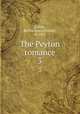 The Peyton romance. 3, Laffan, Bertha Jane (Grundy), d. 1912 