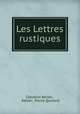 Les Lettres rustiques, Claudius Aelian , Aelian, Pierre Quillard 