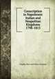 Conscription in Napoleonic Italian and Neapolitan Kingdoms 1798-1815, Virgilio Ilari and Piero Crociani 