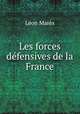 Les forces defensives de la France, Leon Mares 