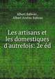 Les artisans et les domestiques d