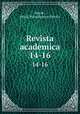 Revista academica. 14-16, Recife, Brazil. Faculdade de Direito 