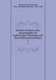 Kirchen-Lexikon, oder, Encyklopdie der katholischen Theologie und ihrer Hilfswissenschaften. 5, Wetzer, Heinrich Joseph, 1801-1853,Welte, Benedict, 1805-1885 