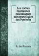 Les roches filoniennes paleozoiques non granitiques des Pyrenees., A. de Romeu 