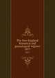 The New England historical and genealogical register. 1877, Waters, Henry F. (Henry Fritz-Gilbert). Genealogical gleanings in England,New England Historic Genealogical Society,New England Historic Genealogical Society. Proceedings 