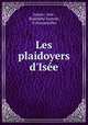 Les plaidoyers d