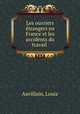 Les ouvriers e?trangers en France et les accidents du travail, Auvillain, Louis 