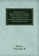 The Wynnes; a genealogical summary of the ancestry of the Welsh Wynnes, who emigrated to Pennsylvania with William Penn, Thomas B. Deem 
