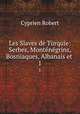 Les Slaves de Turquie: Serbes, Montngrins, Bosniaques, Albanais et .. 1, Cyprien Robert 