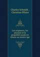 Les seigneurs, les paysans et la propriete rurale en Alsace au moyen age, Charles Schmidt , Christian Pfister 