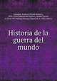 Historia de la guerra del mundo, Frank Herbert Simonds 